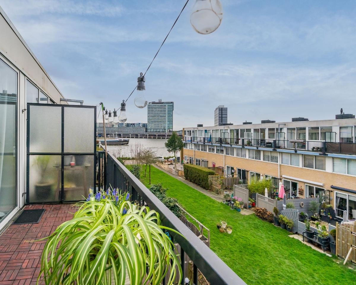 Te huur: Amsterdam