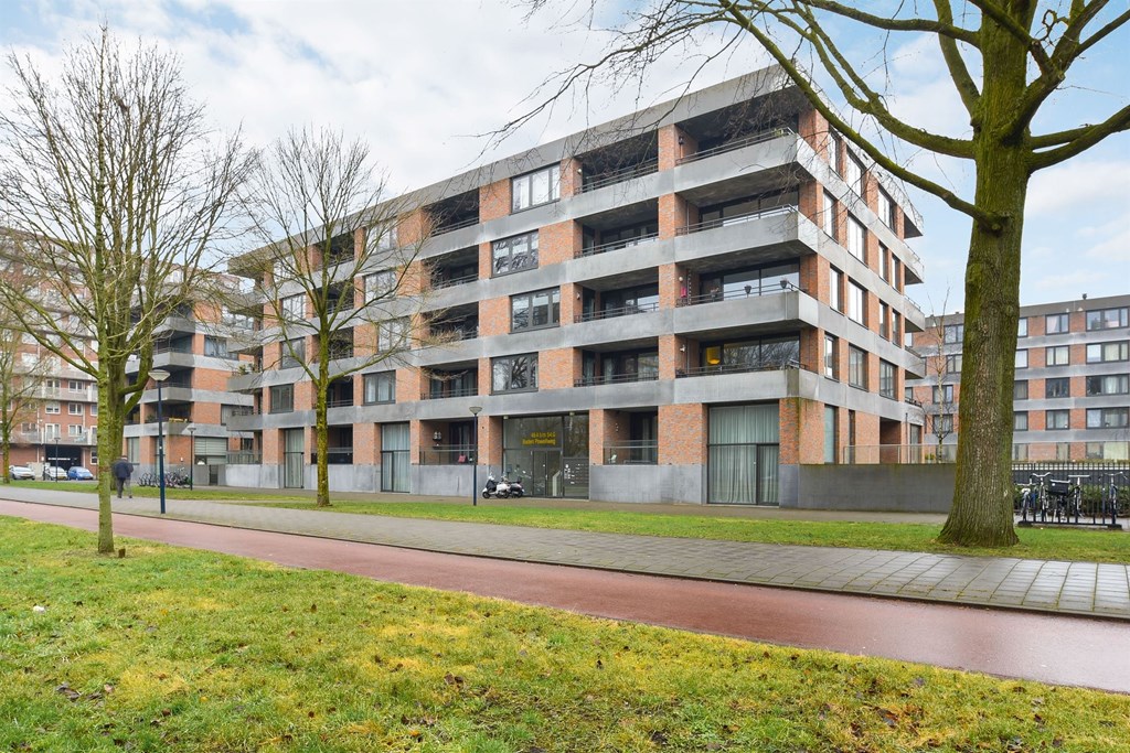 Te huur: Amsterdam / €3200,00 p.m. / 98,00m2