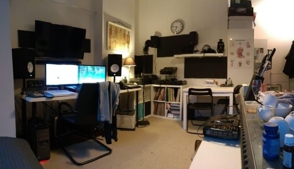 For rent: Utrecht