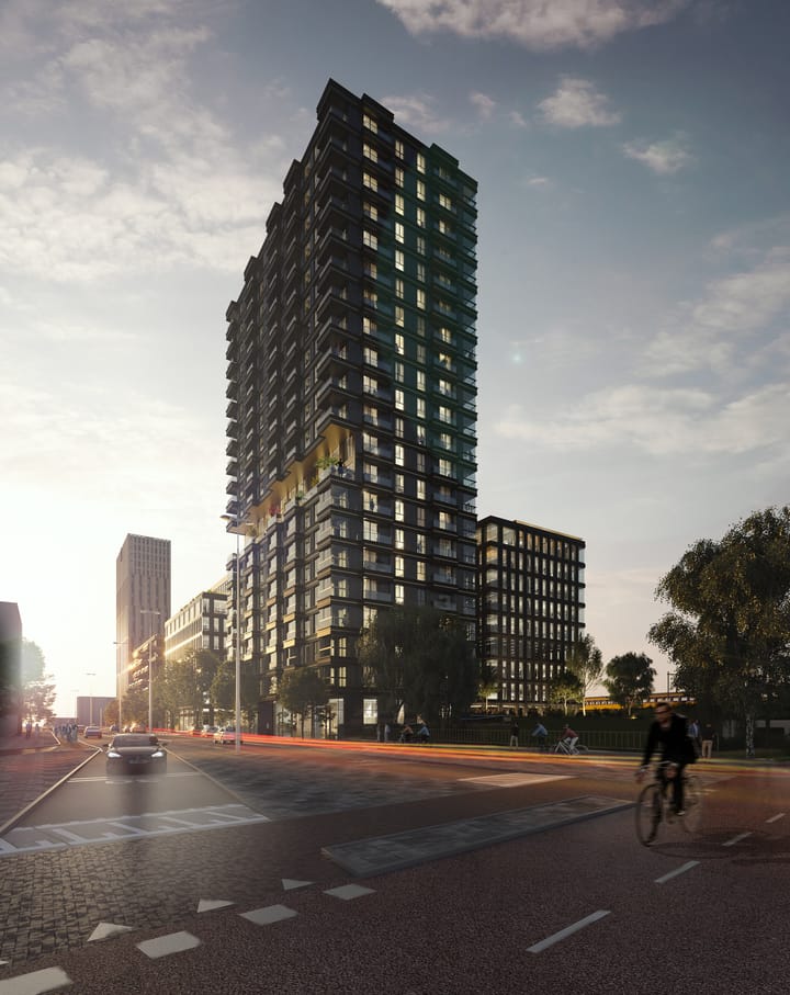 For rent: Eindhoven
