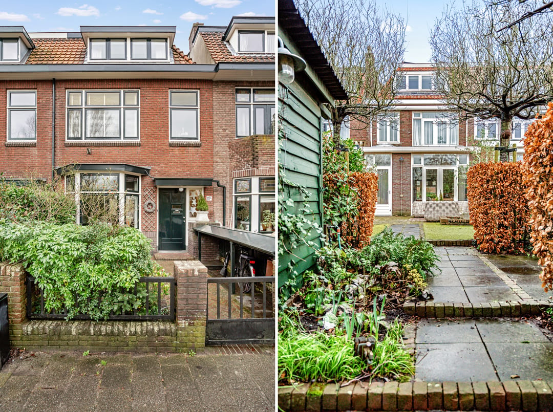 For rent: Leiden / €2950.00 p.m. / 147.00m2