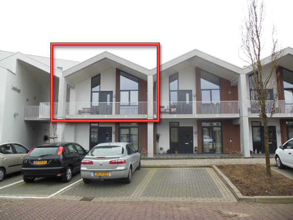 For rent: Rijssen / €733.72 p.m. / 68.00m2