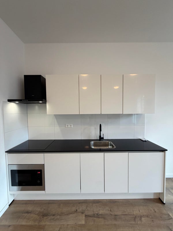 Te huur: Enschede / €15001630 p.m. / 66m2