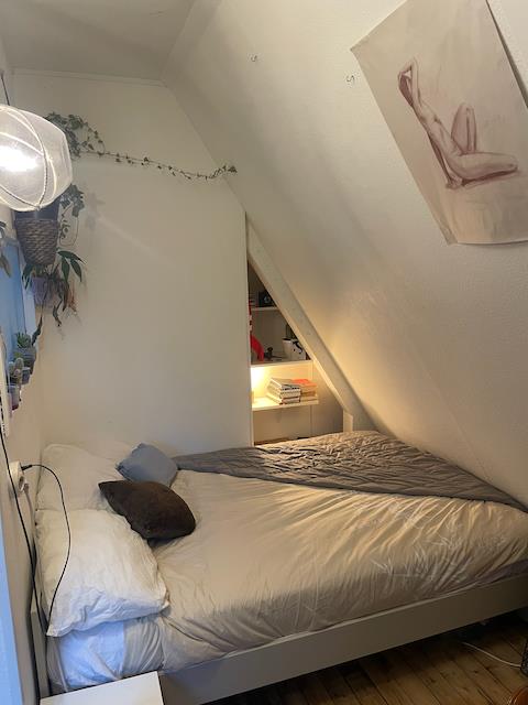 For rent: Delft