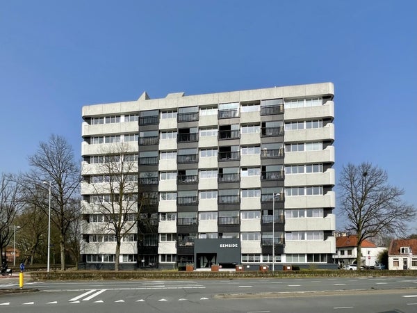For rent: Amersfoort