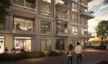 Te huur: Amsterdam / €1304,00 p.m. / 54,00m2