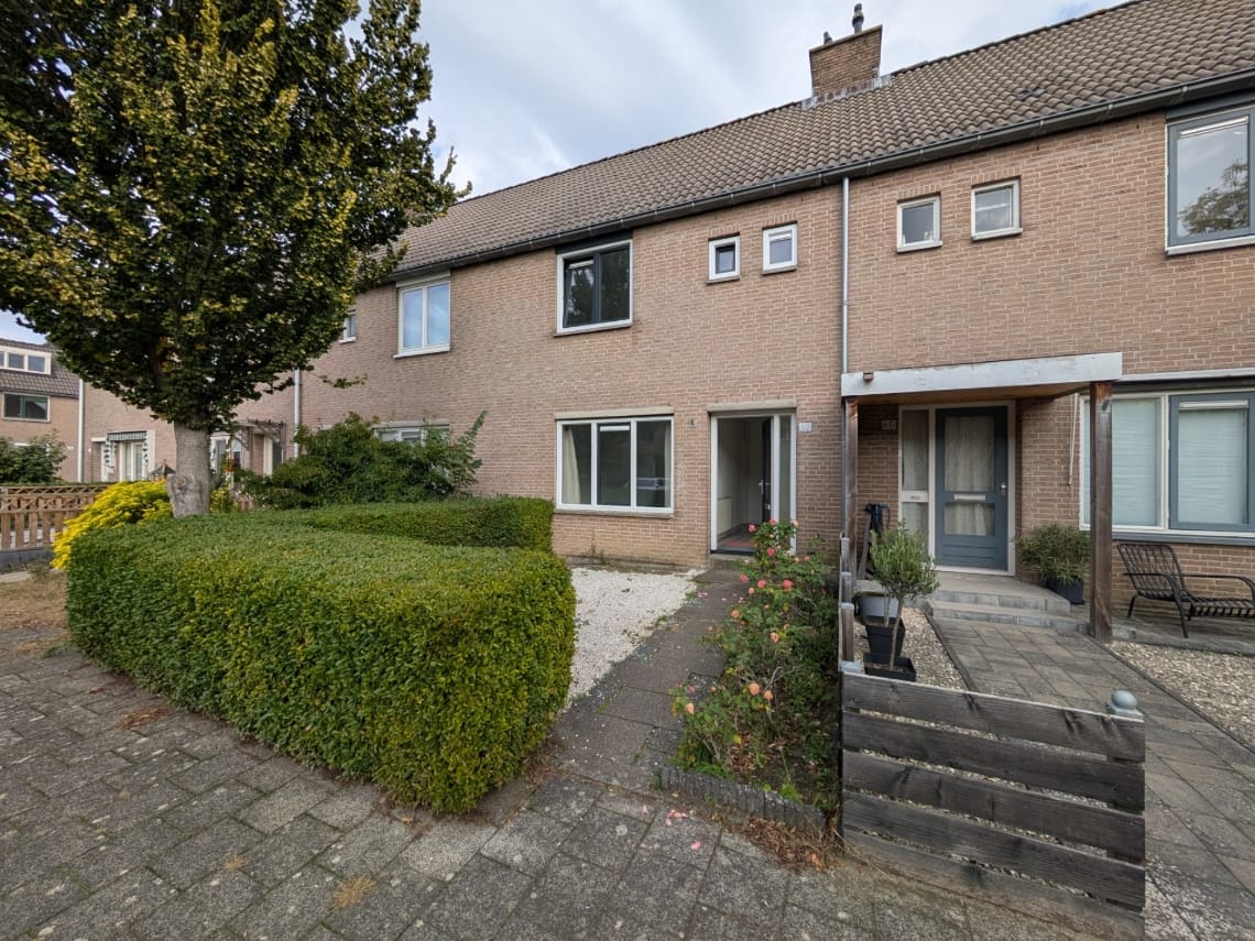 Te huur: Huizen / €1850 p.m. / 108m2
