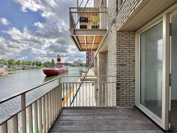For rent:  Amsterdam  / €2725.00 p.m. / 74.00m2