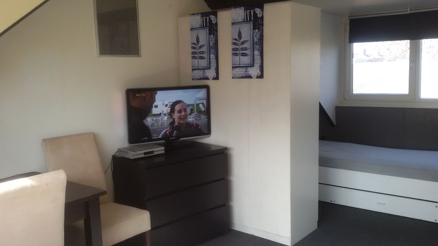 Te huur: Hoofddorp / €640 p.m. / 22m2