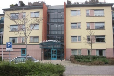 Te huur: Oude Wetering