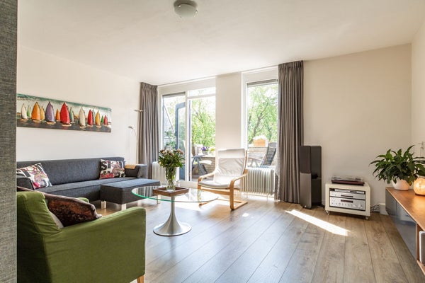 Te huur: Groningen