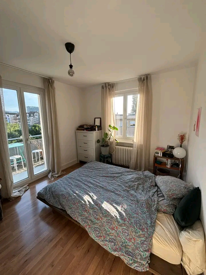 Te huur: Rotterdam / €550 p.m. / 82m2
