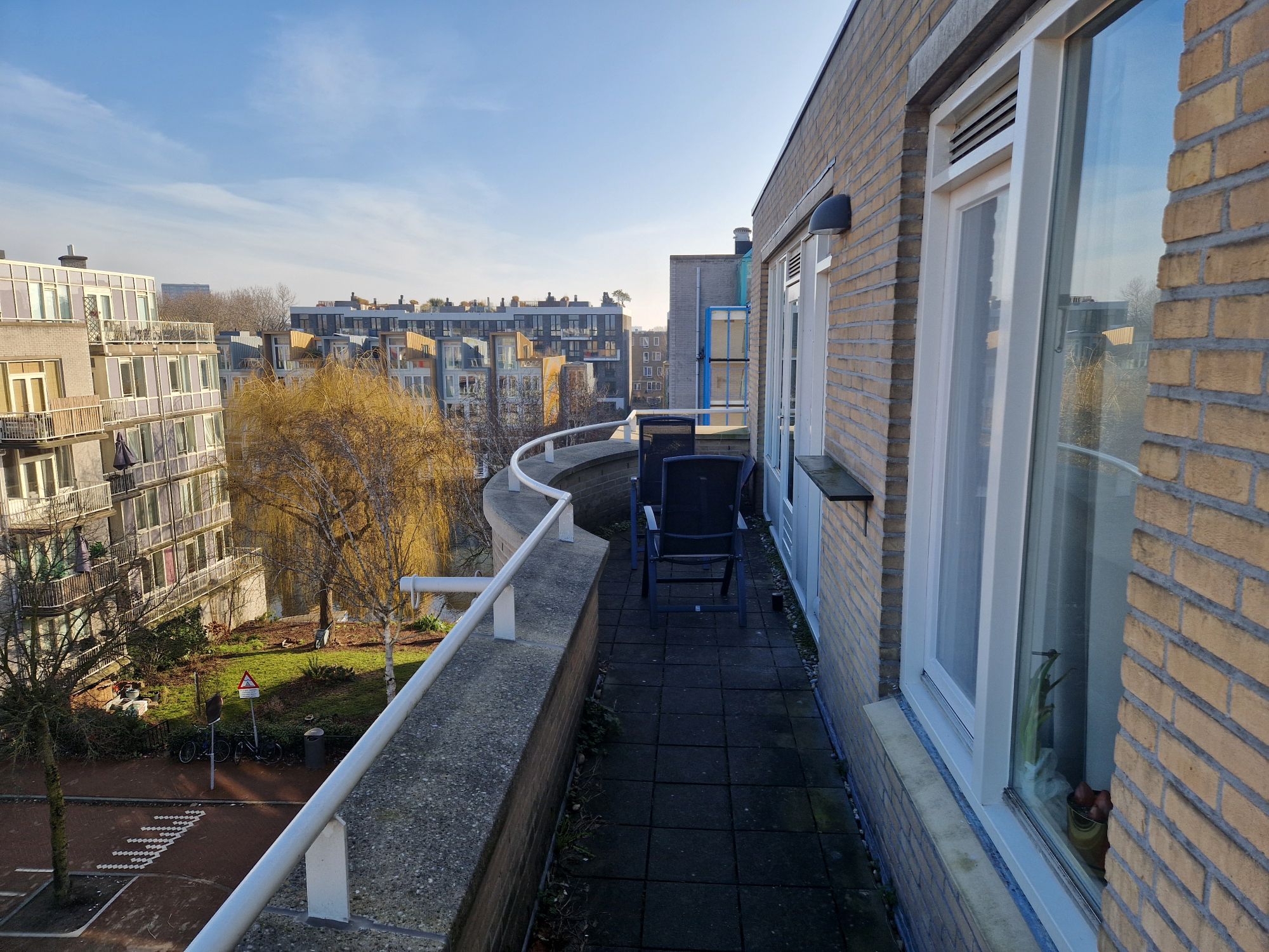 Te huur: Amsterdam / €900,00 p.m. / 10,00m2