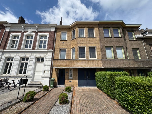 Te huur: Maastricht