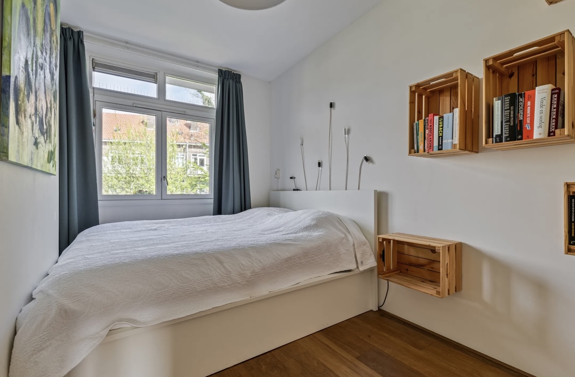 Te huur: Amsterdam / €1500 p.m. / 16m2