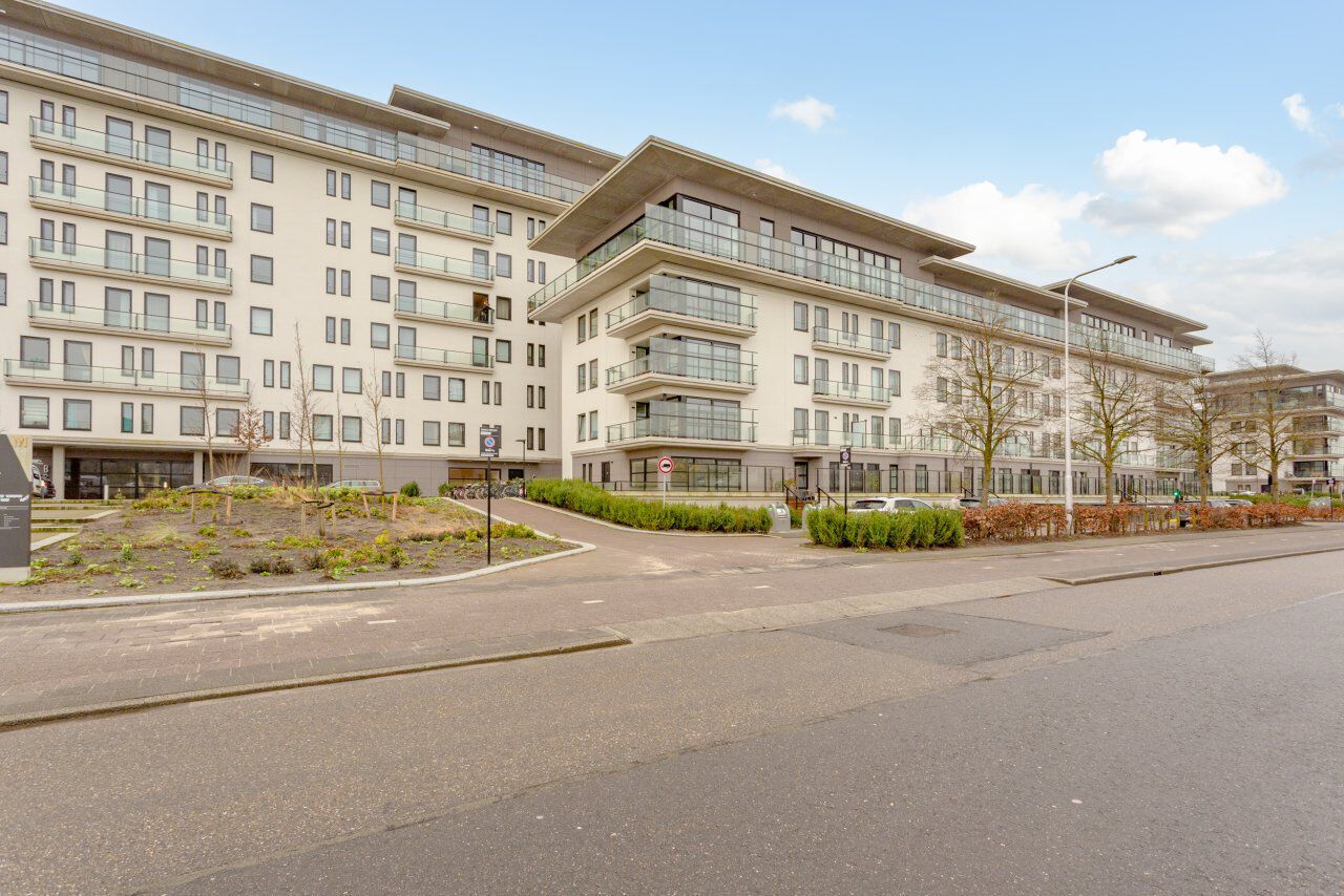 For rent: Amstelveen