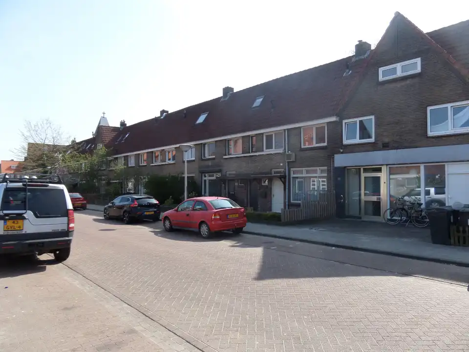 For rent: Eindhoven