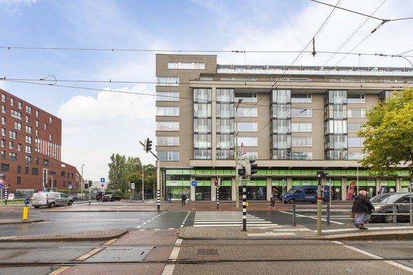 Te huur: Den Haag / €2140 p.m. / 102m2