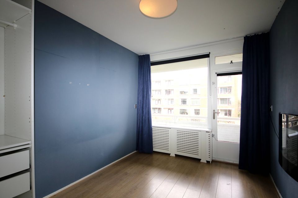 Te huur: Leiden