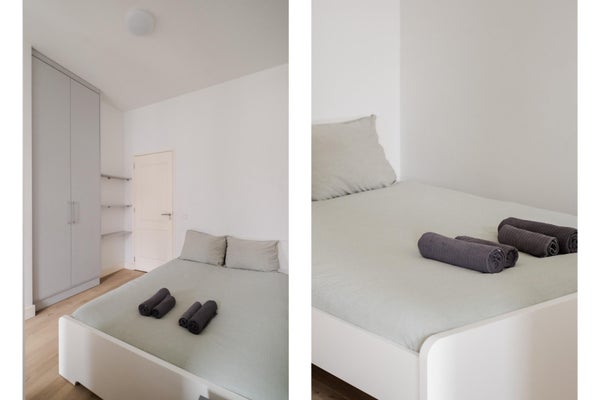 For rent: Rotterdam
