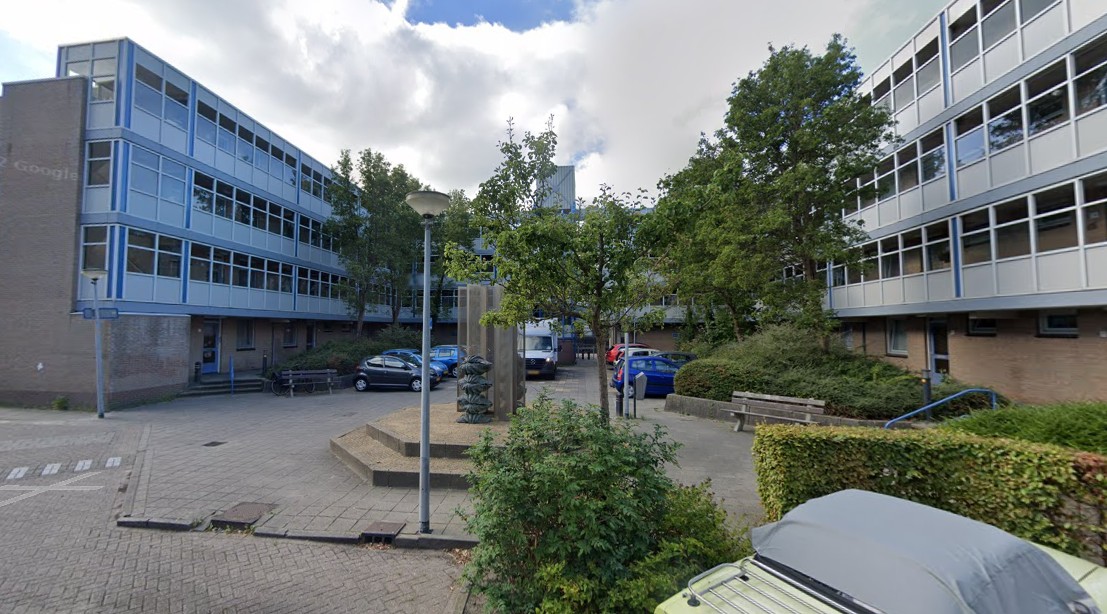 Te huur: Alkmaar