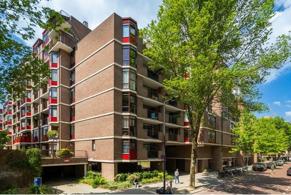 Te huur: Rotterdam