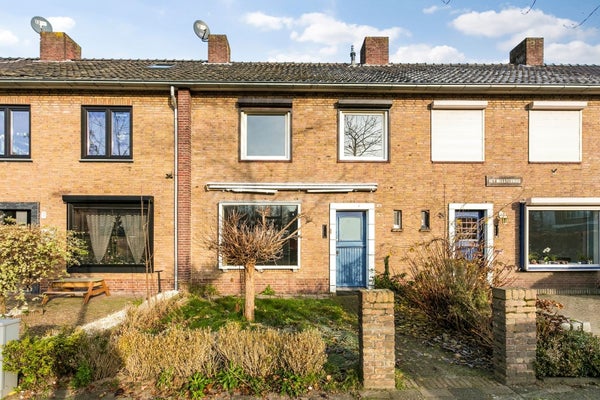 Te huur:  Roosendaal  / €935,00 p.m. / 28,00m2