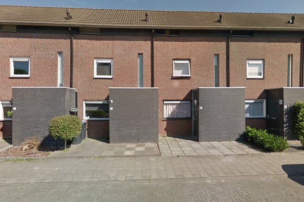 Te huur: Tilburg