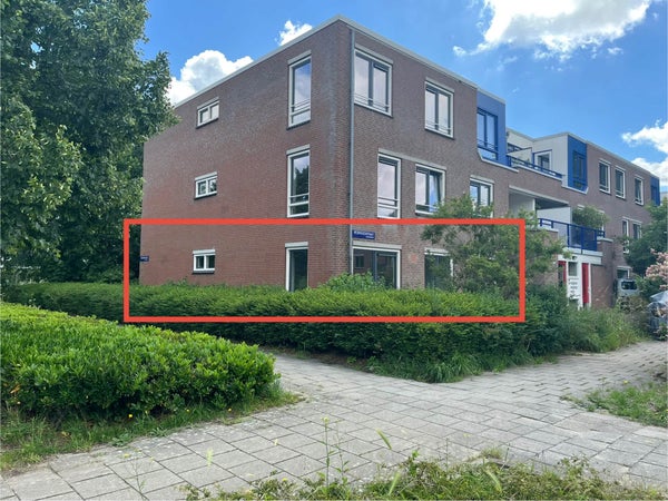 Te huur: Amsterdam