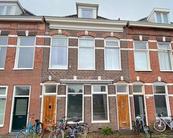 For rent: Groningen