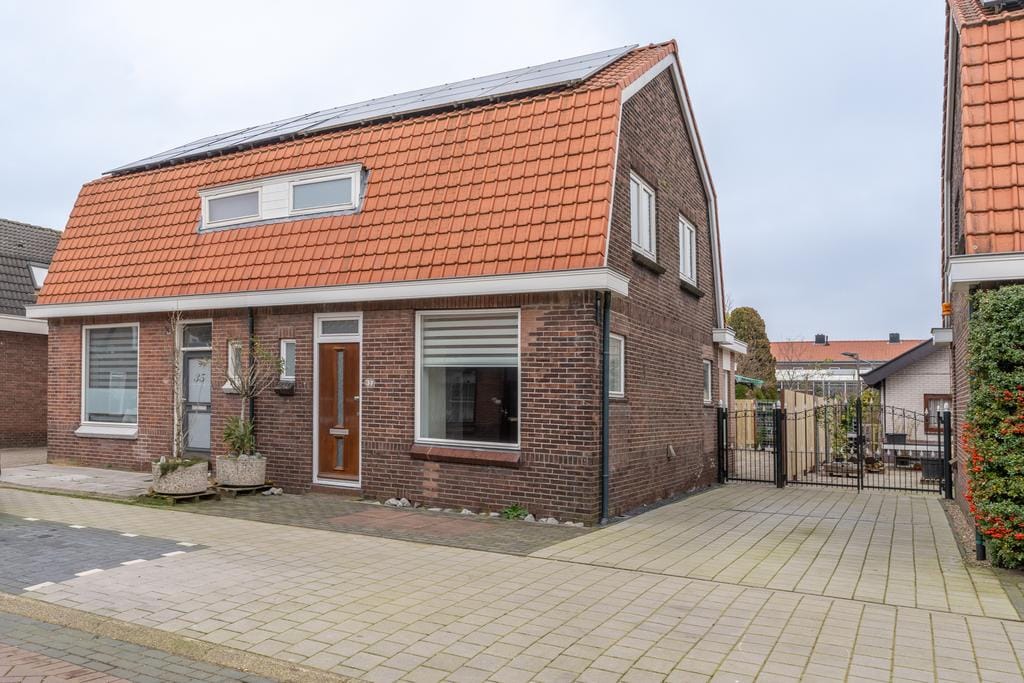 Te huur: Krimpen aan den IJssel