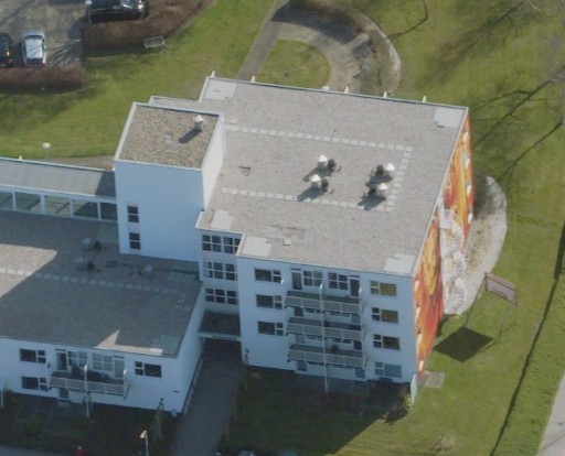 Te huur: Leeuwarden