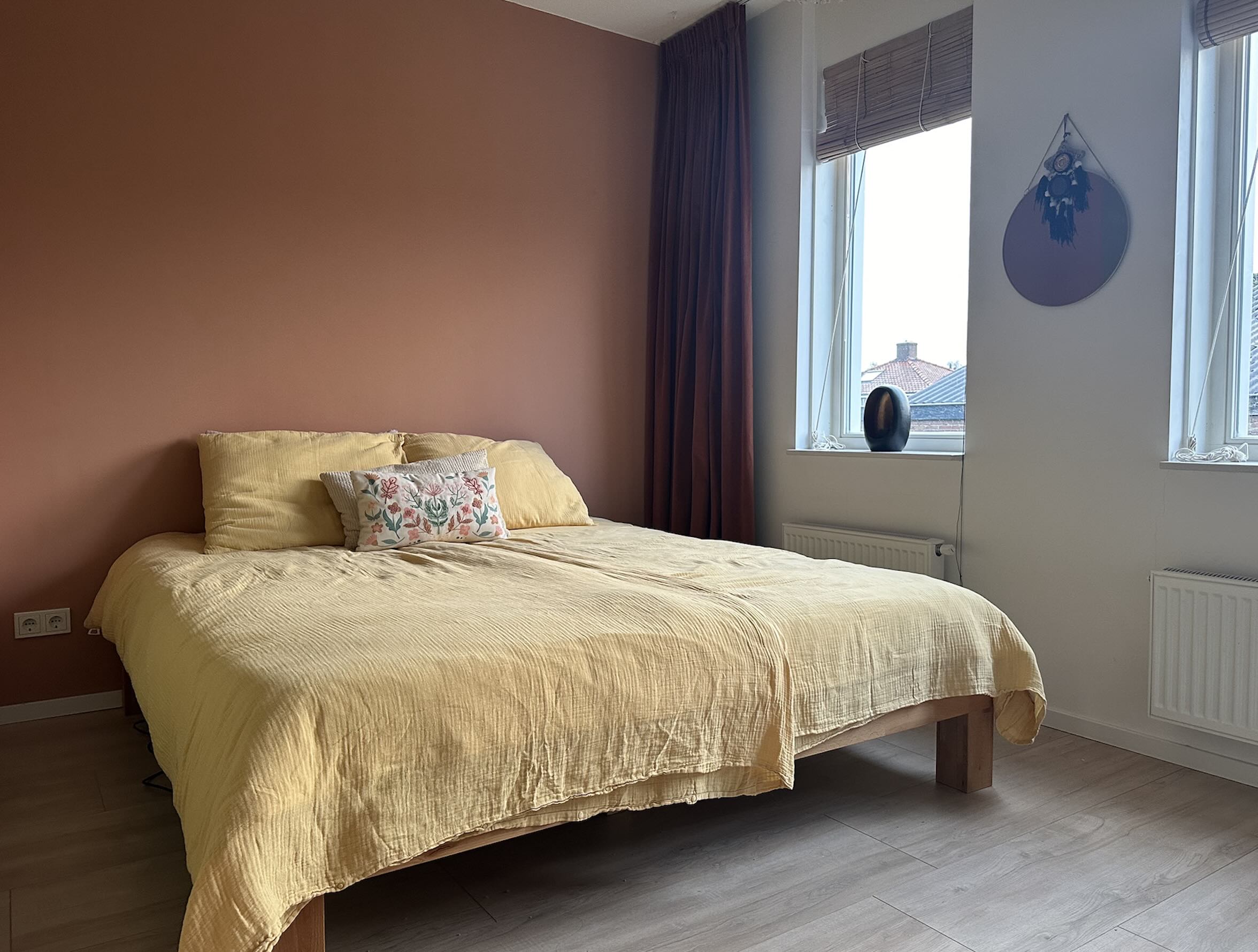 For rent: Nijkerk