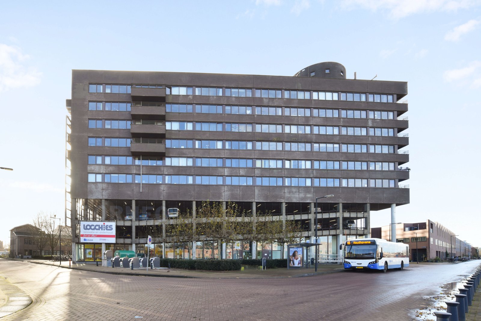Te huur: Amsterdam / €2425 p.m. / 124m2