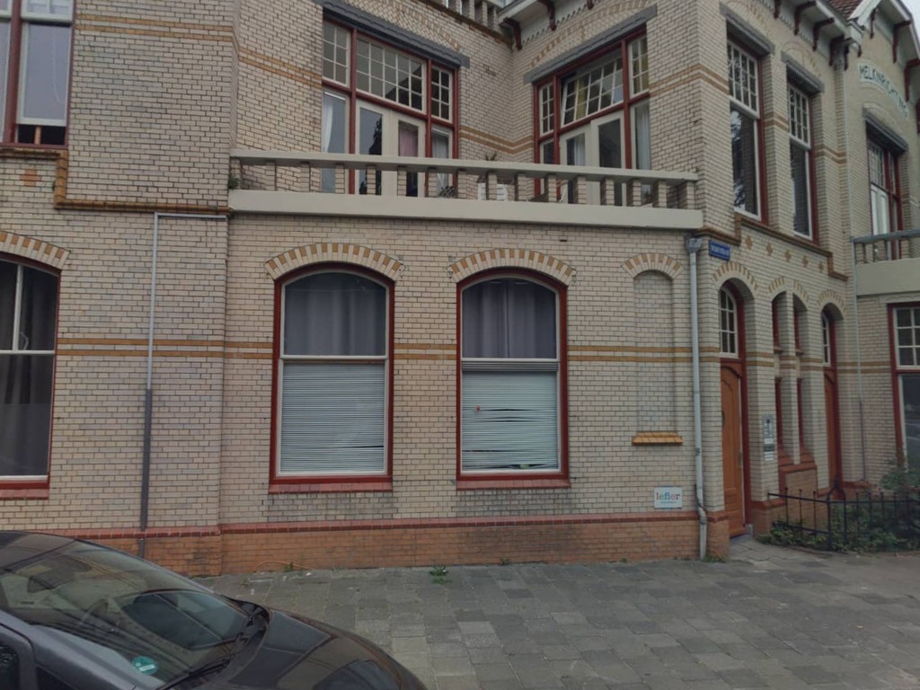 Te huur: Groningen