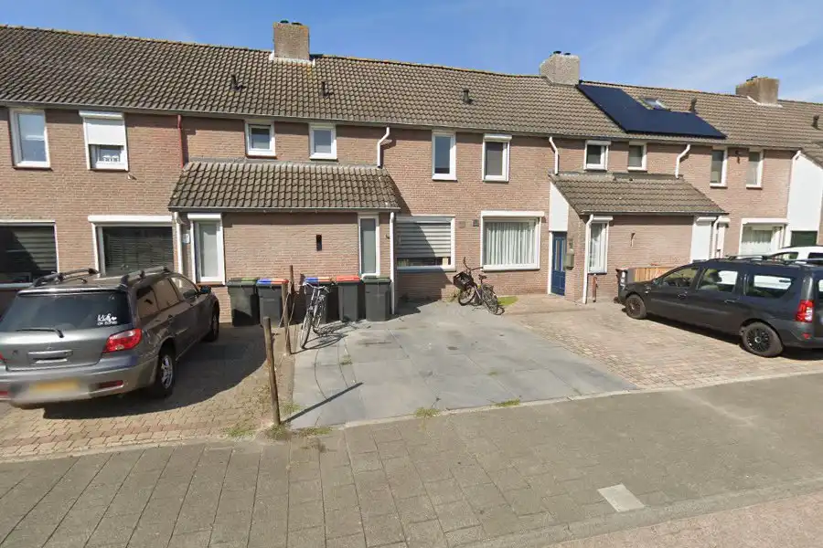 Te huur: Tilburg