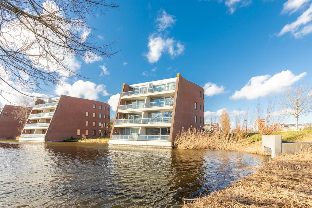 For rent: Amsterdam / €2250.00 p.m. / 83.00m2