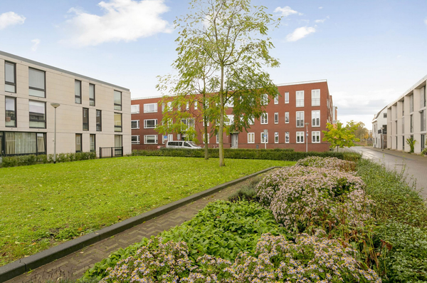 Te huur: Den Bosch / €1795 p.m. / 67m2
