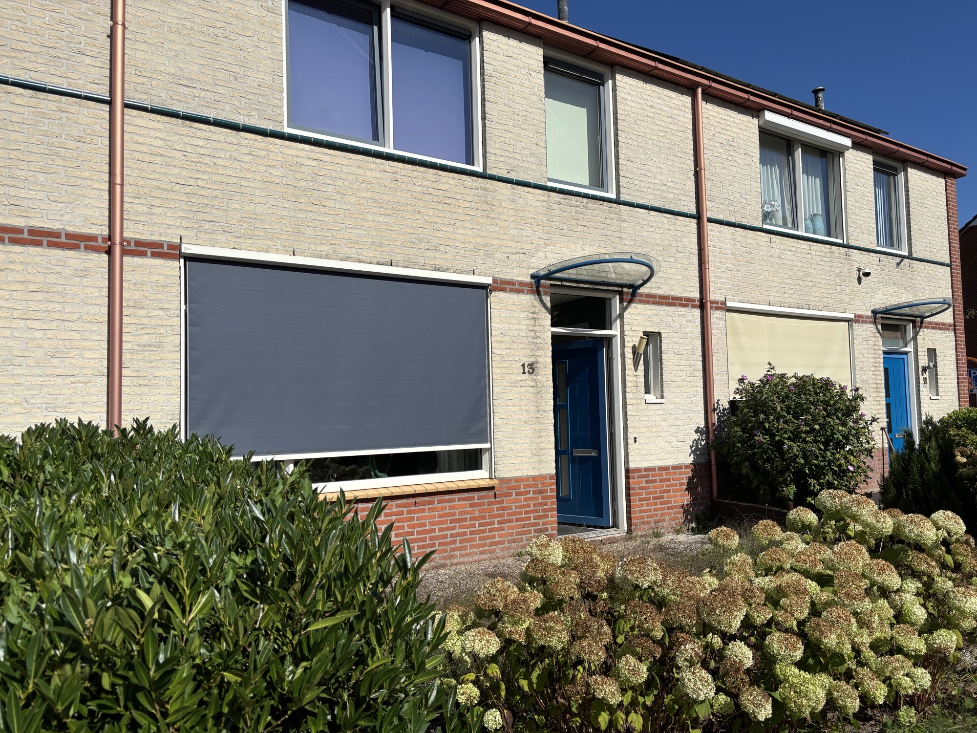 For rent: Kampen