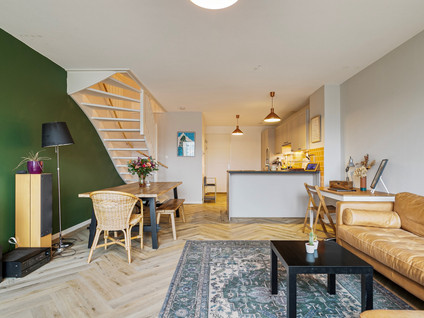 Te huur: Rotterdam / €2295 p.m. / 101m2