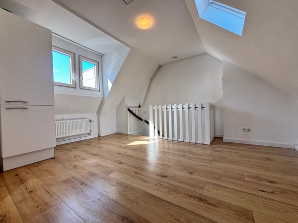 Te huur: Rotterdam / €755,00 p.m. / 30,00m2