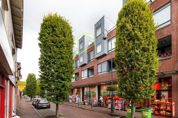 Te huur: Haarlem / €2200,00 p.m. / 76,00m2