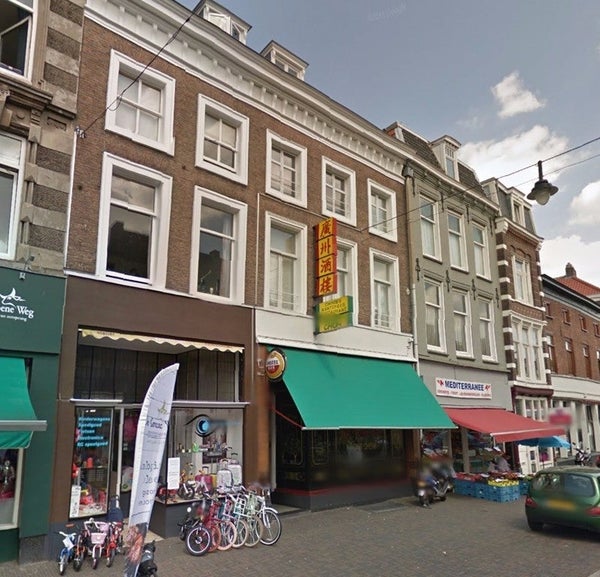 For rent: Arnhem