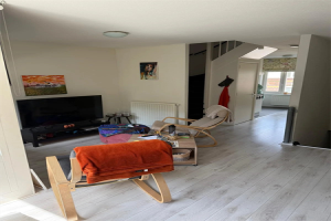 Te huur: Tilburg