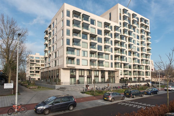 Te huur: Amsterdam / €1660,00 p.m. / 62,00m2