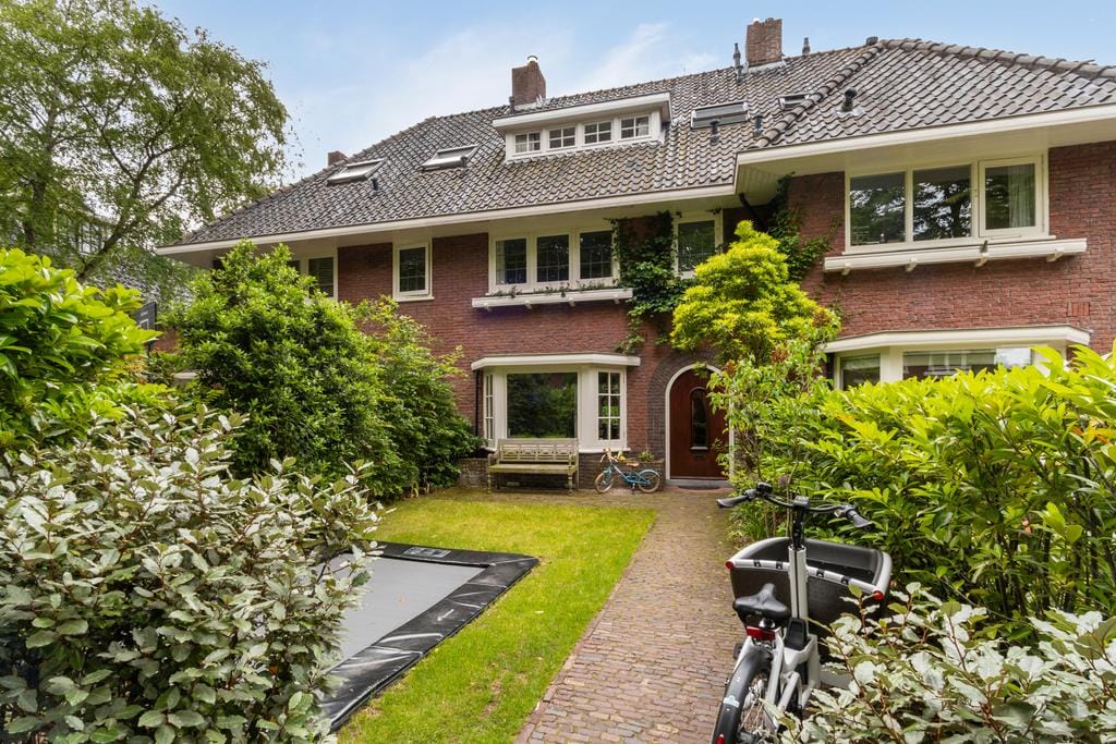 For rent: Naarden