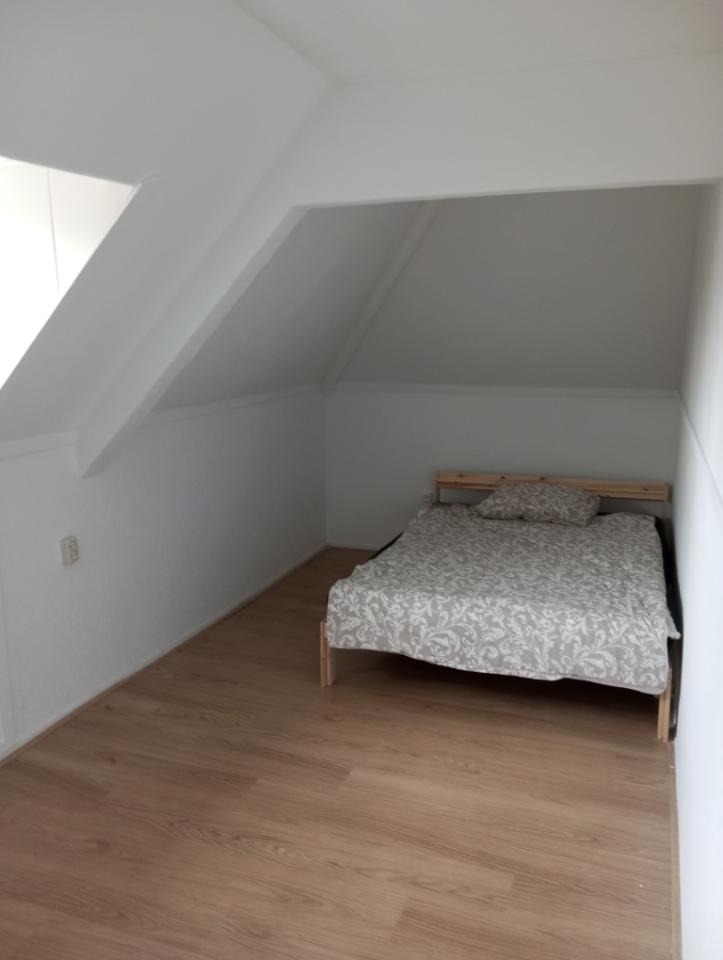 For rent: Alkmaar