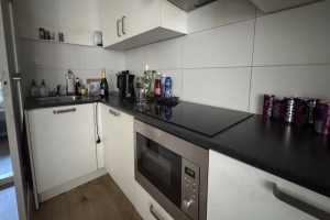 For rent: Groningen