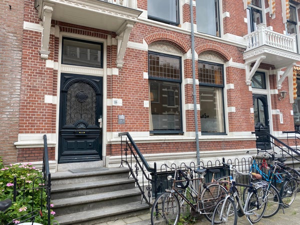 Te huur: Utrecht