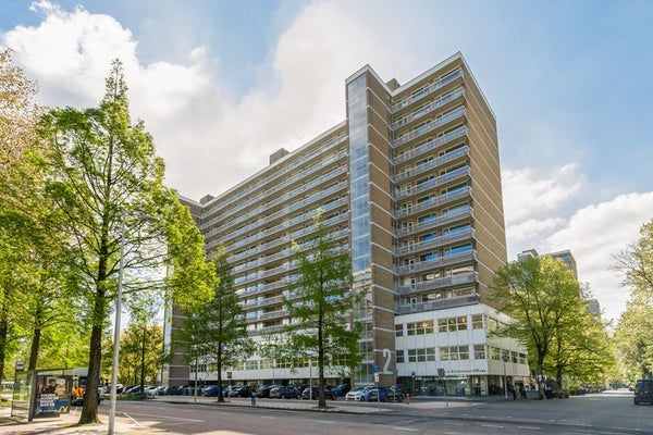 For rent:  Amsterdam  / €3400.00 p.m. / 140.00m2